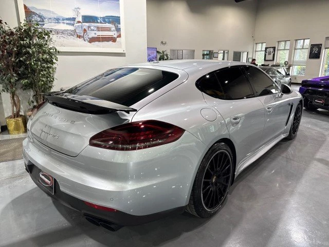 2014 Porsche 970 Panamera - Image 3 of 20