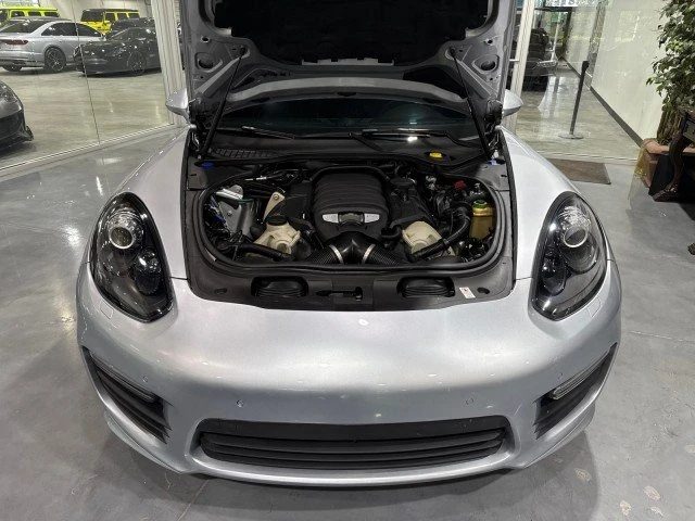 2014 Porsche 970 Panamera - Image 18 of 20
