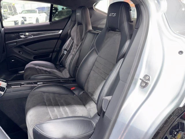 2014 Porsche 970 Panamera - Image 13 of 20
