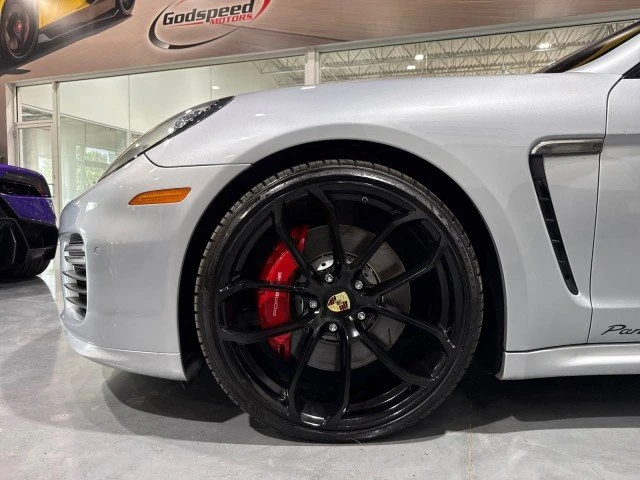 2014 Porsche 970 Panamera - Image 20 of 20