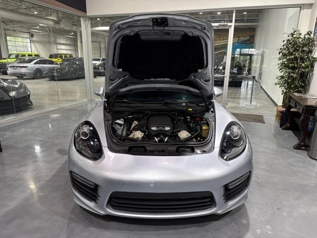 2014 Porsche 970 Panamera - Image 17 of 20
