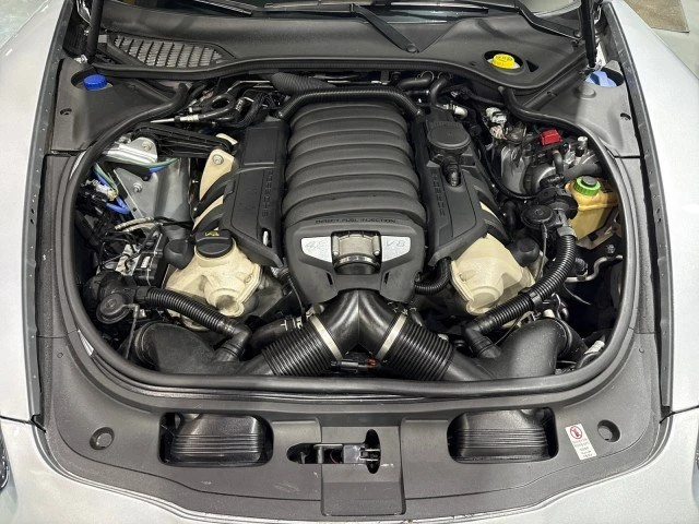2014 Porsche 970 Panamera - Image 19 of 20