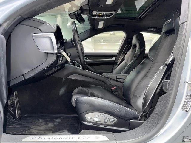 2014 Porsche 970 Panamera - Image 10 of 20