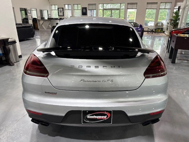 2014 Porsche 970 Panamera - Image 6 of 20