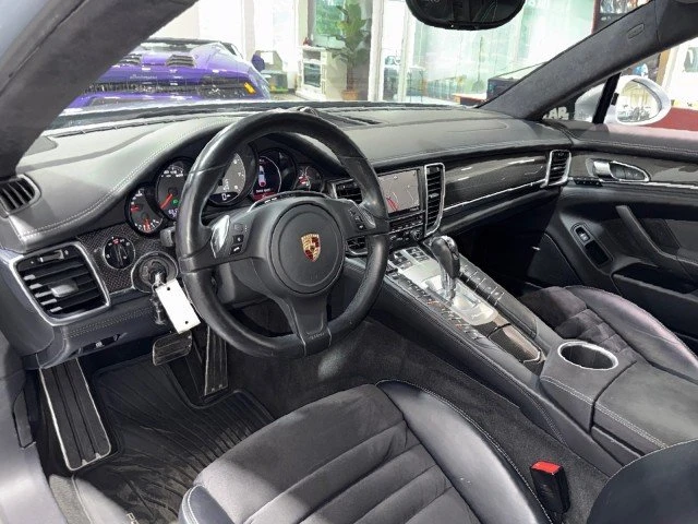 2014 Porsche 970 Panamera - Image 7 of 20