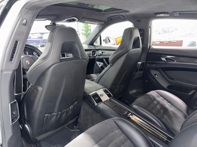 2014 Porsche 970 Panamera - Image 11 of 20