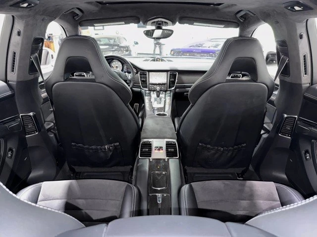 2014 Porsche 970 Panamera - Image 14 of 20