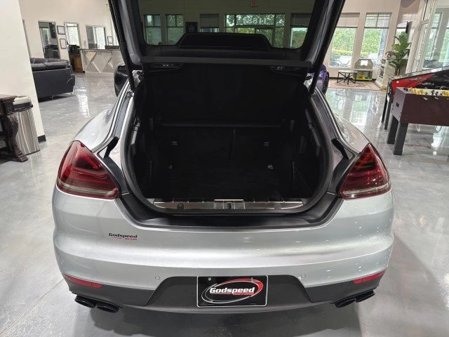 2014 Porsche 970 Panamera - Image 16 of 20