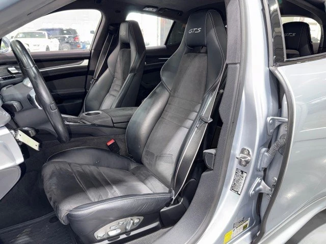 2014 Porsche 970 Panamera - Image 9 of 20