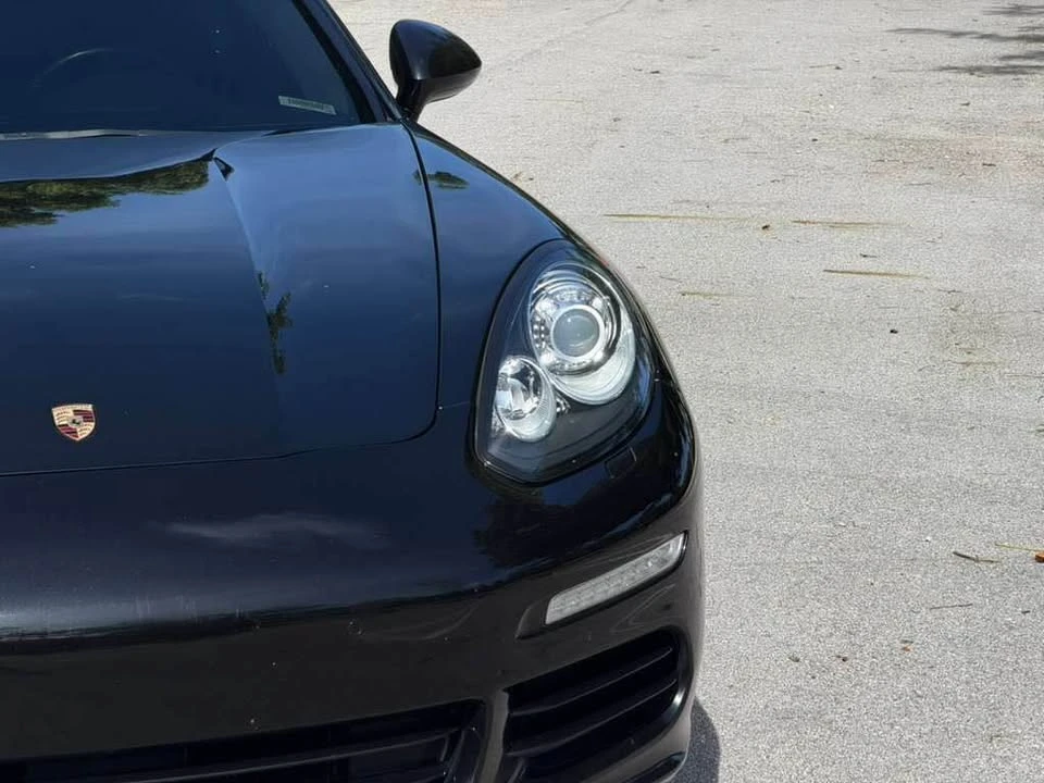 2014 Porsche 970 Panamera - Image 11 of 20