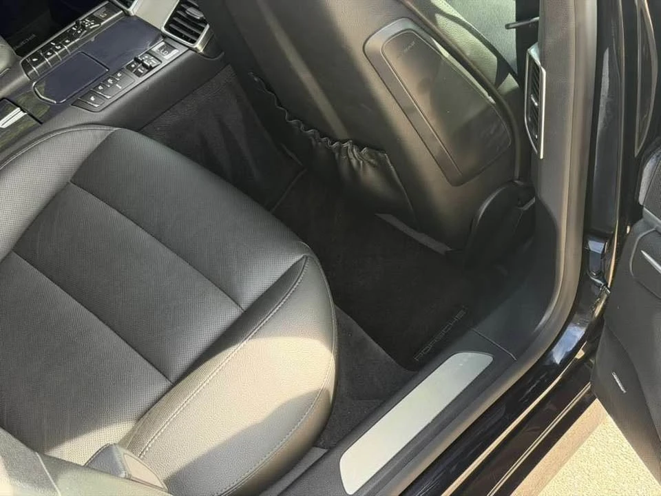 2014 Porsche 970 Panamera - Image 9 of 20