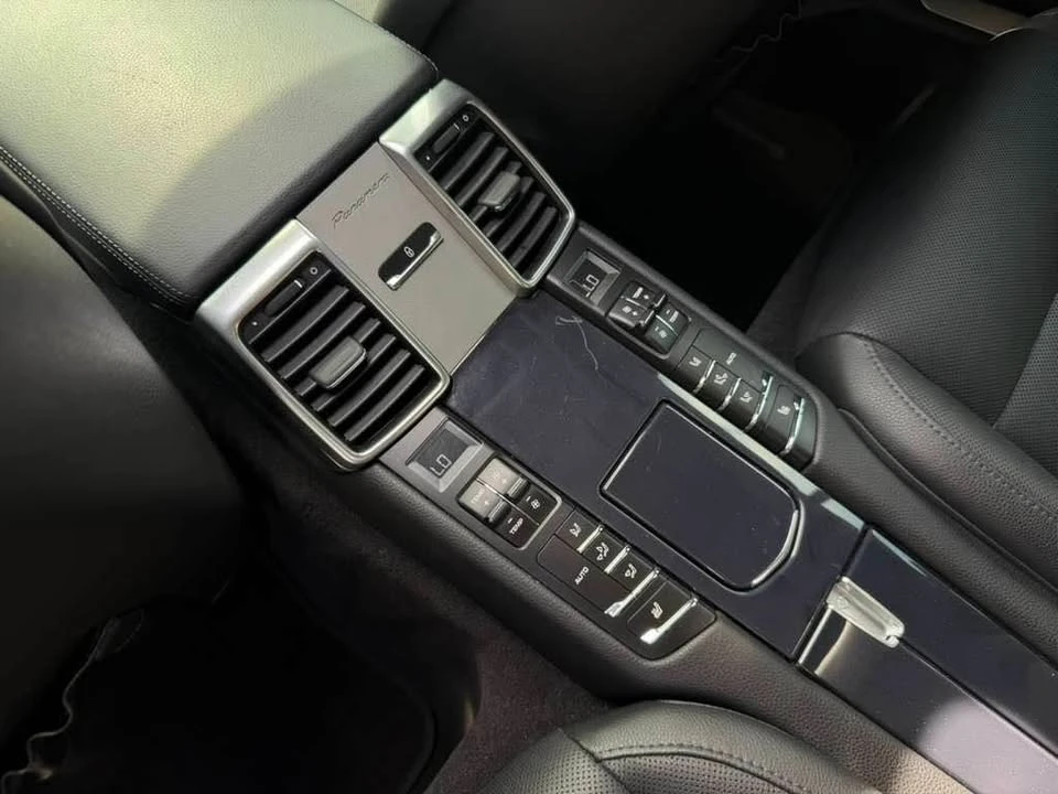 2014 Porsche 970 Panamera - Image 7 of 20