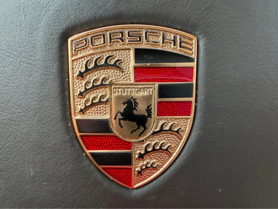 2014 Porsche 970 Panamera - Image 14 of 18