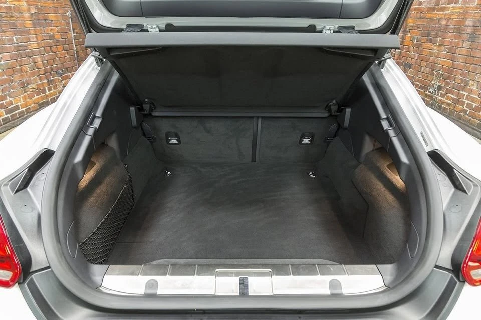 2014 Porsche 970 Panamera - Image 7 of 13
