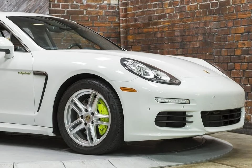 2014 Porsche 970 Panamera - Image 11 of 13