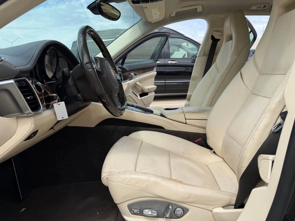 2014 Porsche 970 Panamera - Image 8 of 18