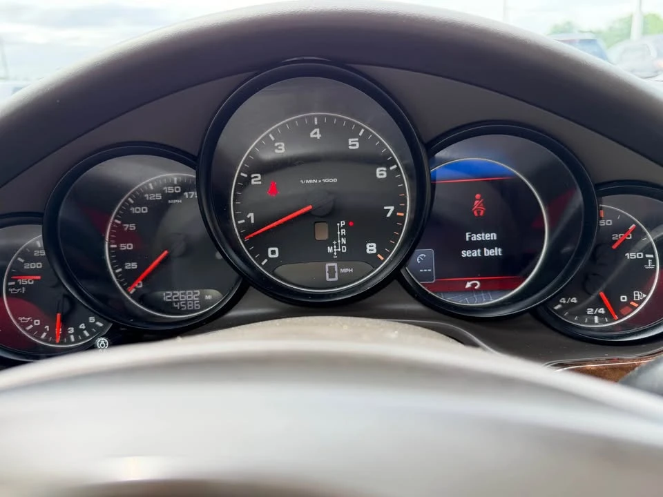 2014 Porsche 970 Panamera - Image 15 of 18
