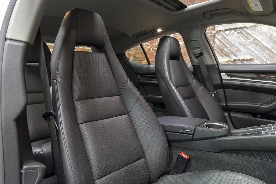 2014 Porsche 970 Panamera - Image 13 of 13