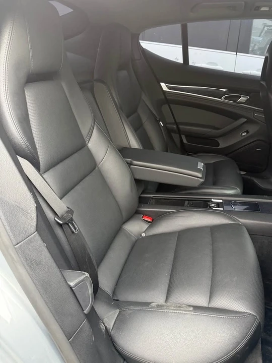 2014 Porsche 970 Panamera - Image 9 of 9