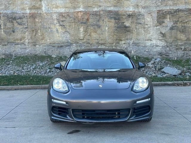 2014 Porsche 970 Panamera S - Image 5 of 20