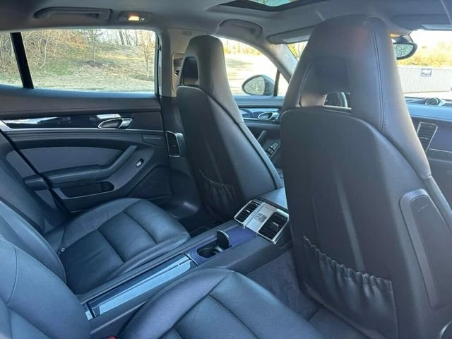 2014 Porsche 970 Panamera S - Image 18 of 19