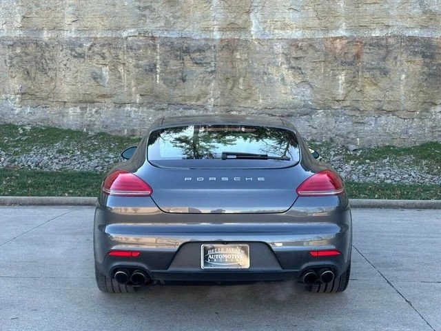 2014 Porsche 970 Panamera S - Image 6 of 19