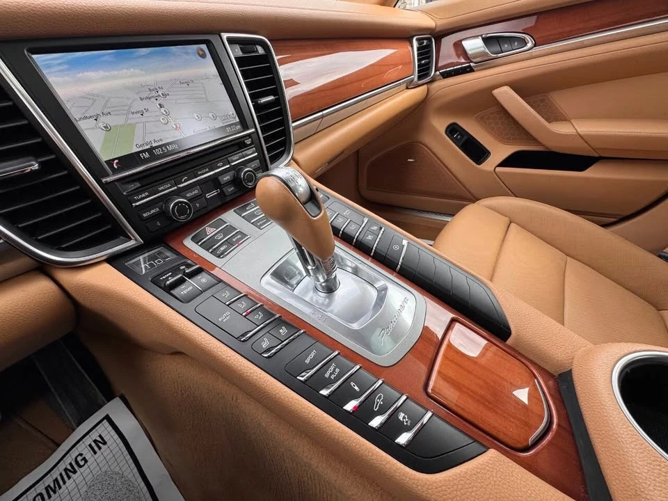 2014 Porsche 970 Panamera 4S - Image 20 of 20