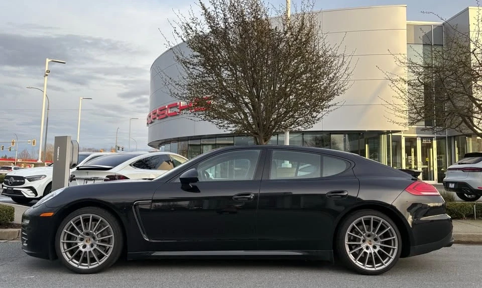 2014 Porsche 970 Panamera - Image 6 of 17