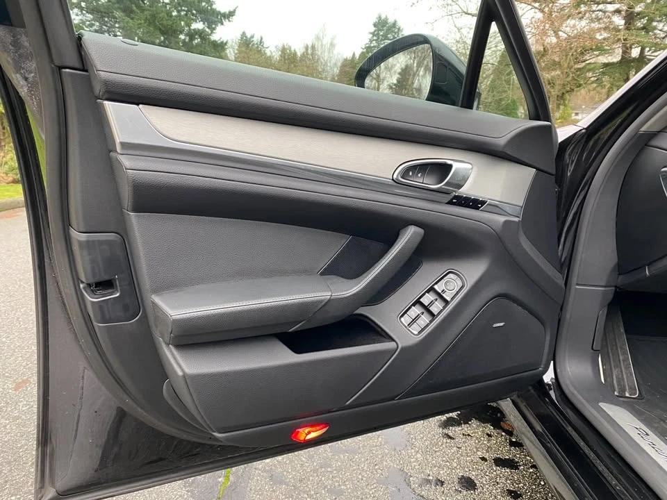 2014 Porsche 970 Panamera - Image 12 of 17