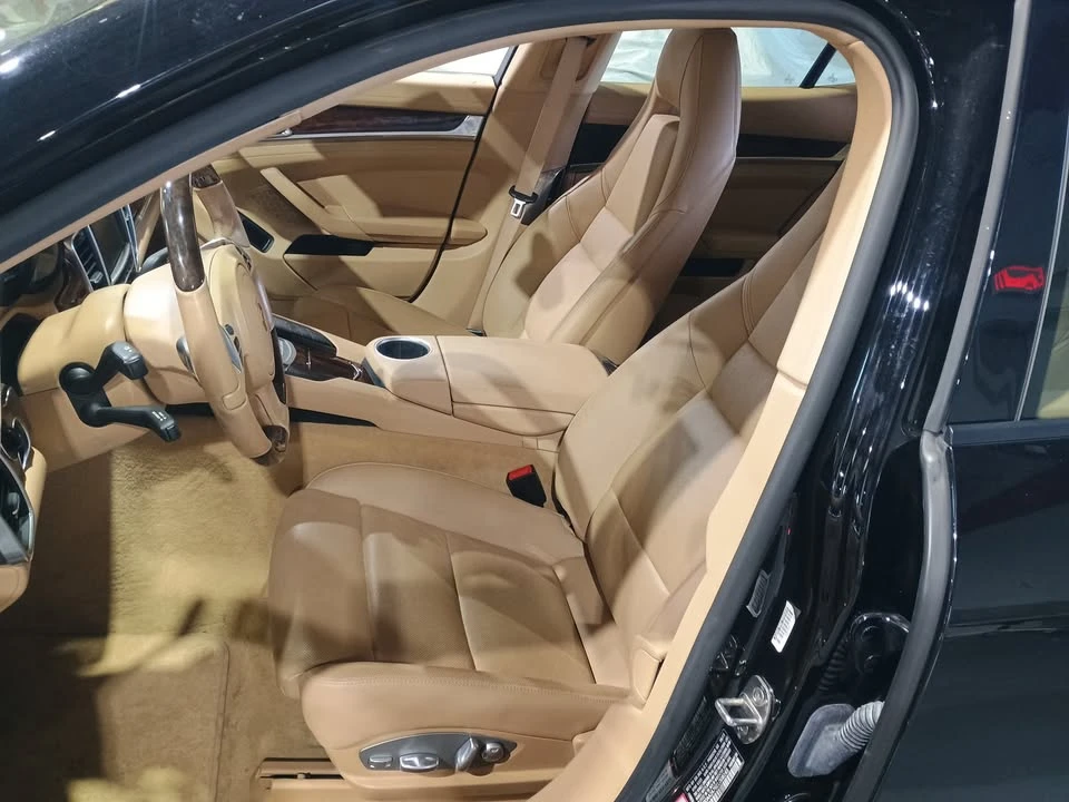 2014 Porsche 970 Panamera - Image 7 of 19
