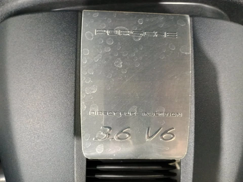 2014 Porsche 970 Panamera - Image 14 of 19