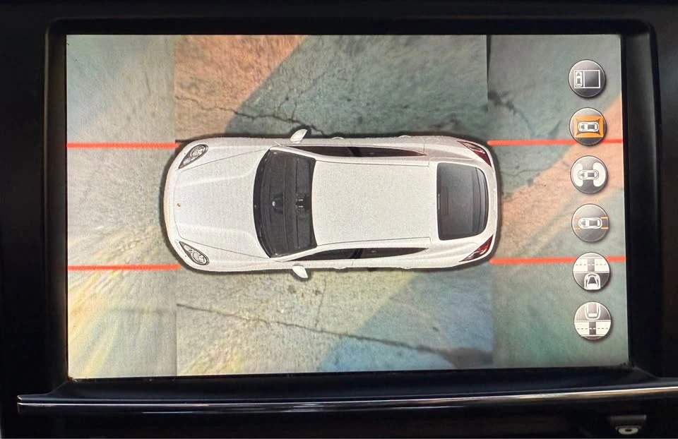 2014 Porsche 970 Panamera - Image 14 of 18