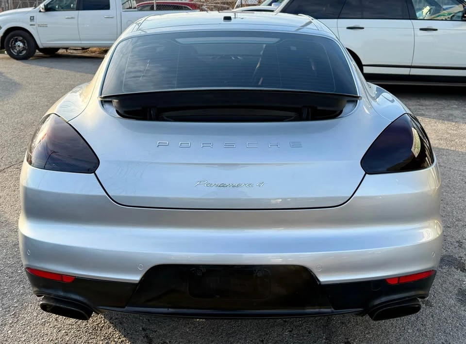 2014 Porsche 970 Panamera - Image 5 of 18