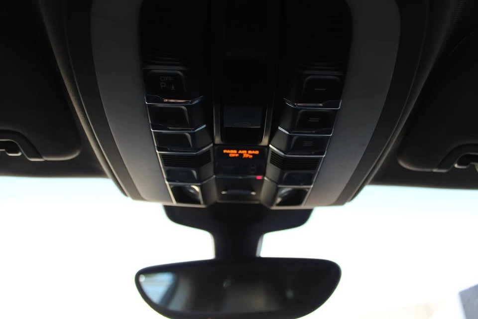 2014 Porsche 970 Panamera - Image 18 of 18