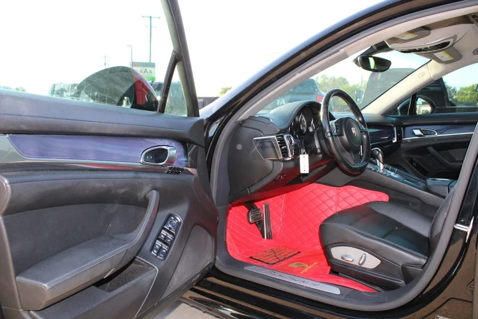 2014 Porsche 970 Panamera - Image 13 of 18