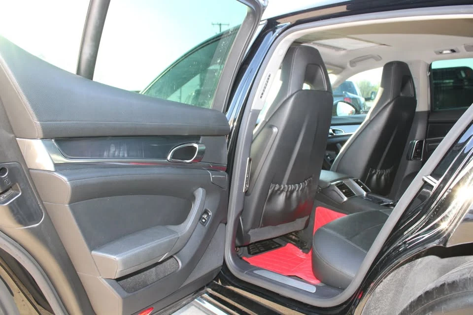 2014 Porsche 970 Panamera - Image 10 of 20