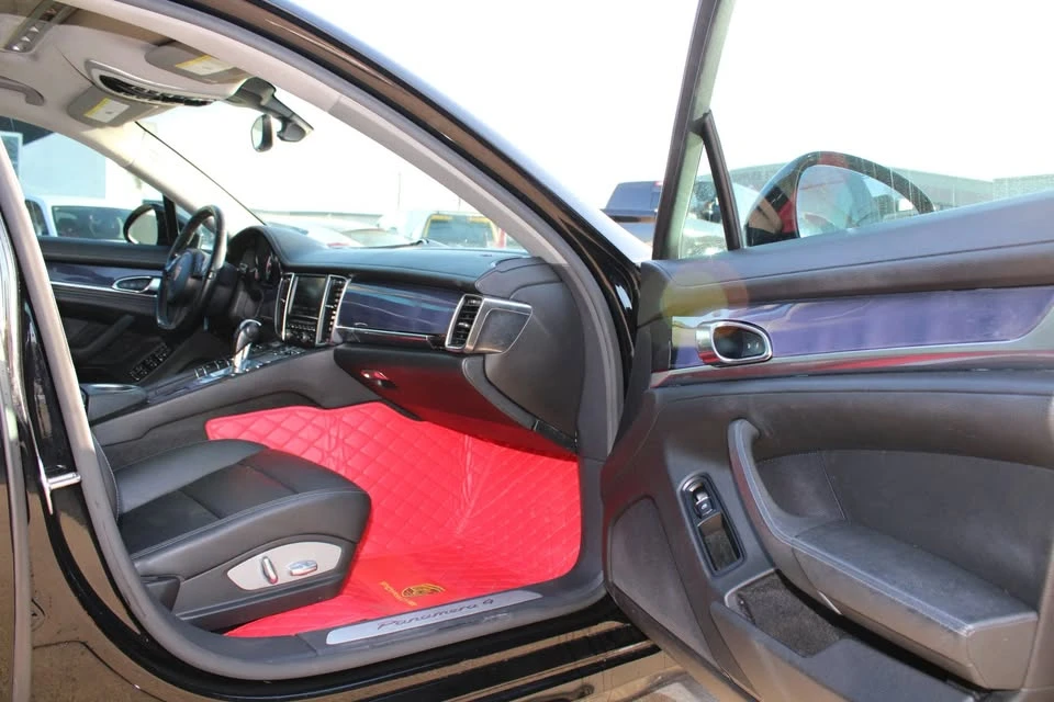 2014 Porsche 970 Panamera - Image 14 of 20