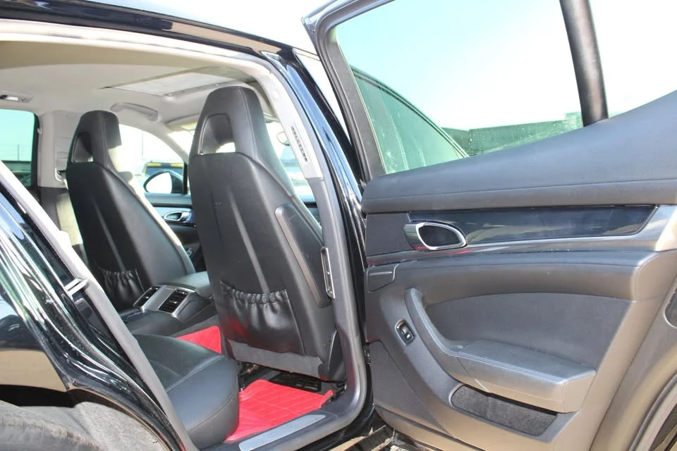 2014 Porsche 970 Panamera - Image 12 of 20
