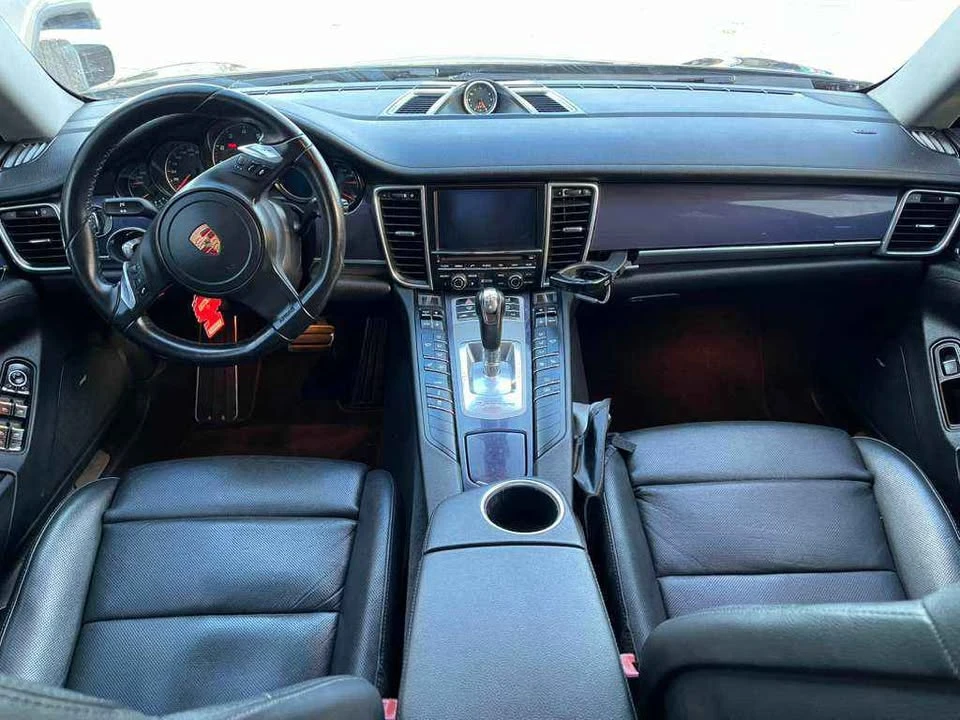 2014 Porsche 970 Panamera - Image 5 of 15