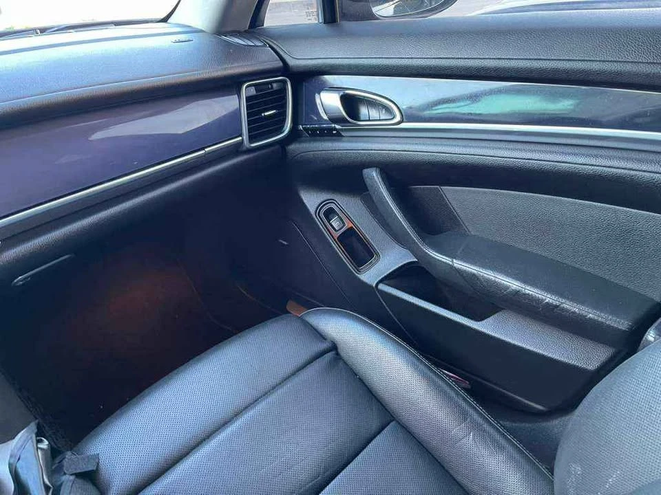 2014 Porsche 970 Panamera - Image 6 of 15