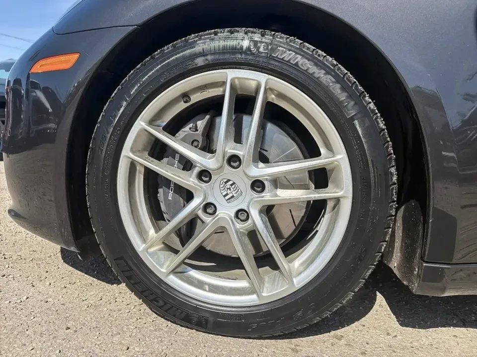 2014 Porsche 970 Panamera - Image 6 of 14
