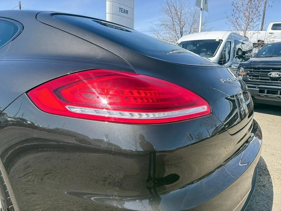 2014 Porsche 970 Panamera - Image 6 of 19