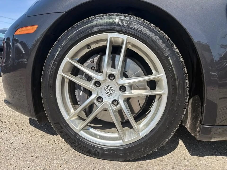 2014 Porsche 970 Panamera - Image 17 of 19