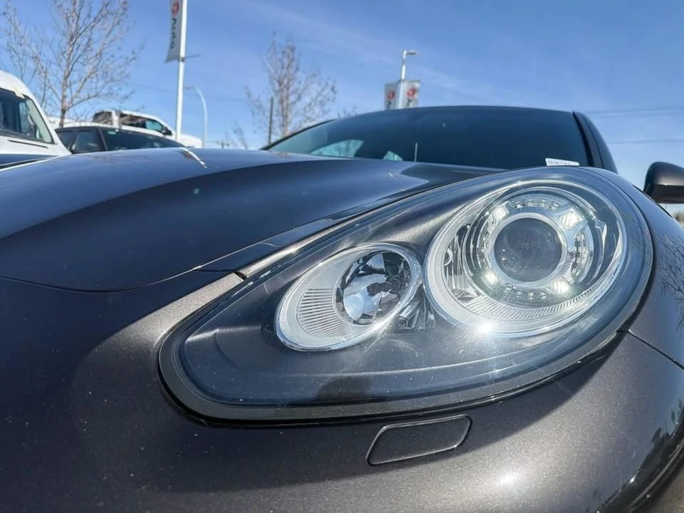 2014 Porsche 970 Panamera - Image 2 of 19