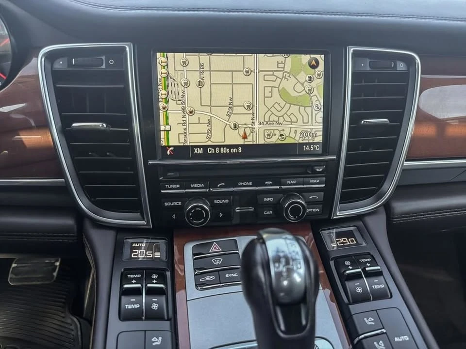2014 Porsche 970 Panamera - Image 13 of 19