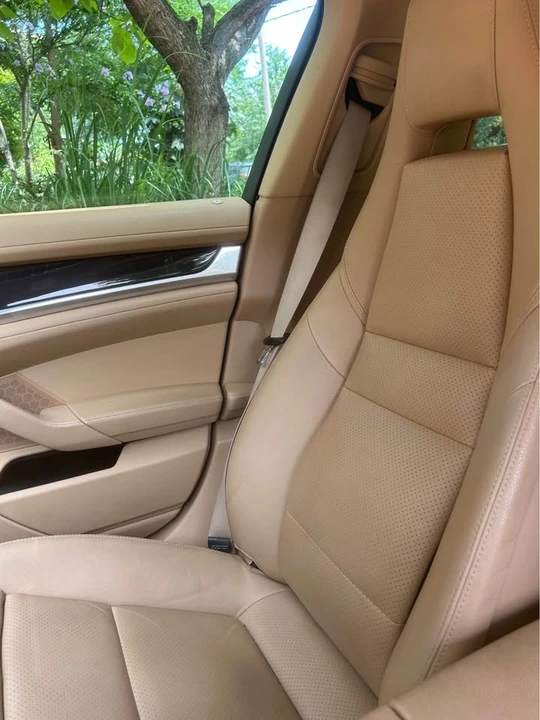2014 Porsche 970 Panamera - Image 6 of 6