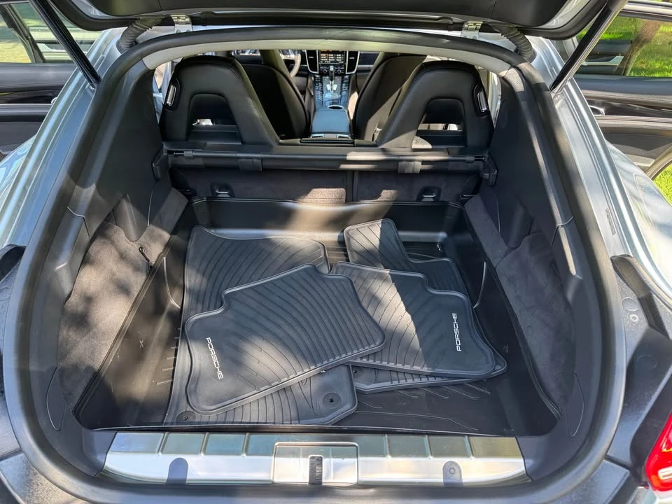 2014 Porsche 970 Panamera - Image 13 of 19