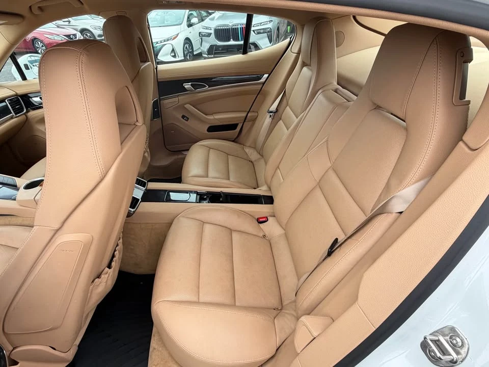 2014 Porsche 970 Panamera - Image 11 of 18