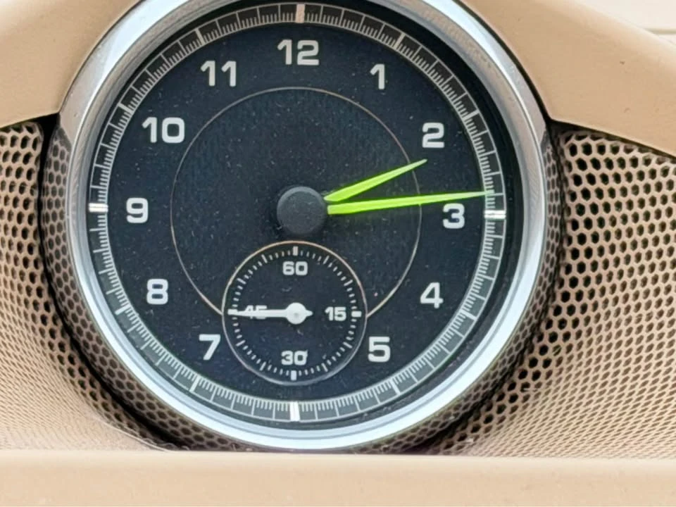 2014 Porsche 970 Panamera - Image 18 of 18