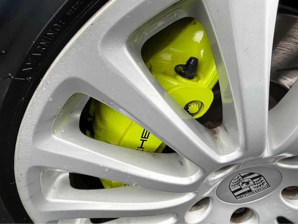 2014 Porsche 970 Panamera - Image 10 of 18